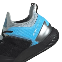 Chaussures De Tennis Pour Homme Adidas Adizero Ubersonic 4 M Clay Magic Grey -Magasin De Sport De Tennis chaussures de tennis pour homme adidas adizero ubersonic 4 m clay magic grey 151769 650x650 g9