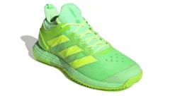 Chaussures De Tennis Pour Homme Adidas Adizero Ubersonic 4 M Green -Magasin De Sport De Tennis chaussures de tennis pour homme adidas adizero ubersonic 4 m green 181997 650x650 g1