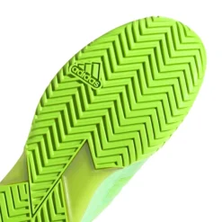 Chaussures De Tennis Pour Homme Adidas Adizero Ubersonic 4 M Green -Magasin De Sport De Tennis chaussures de tennis pour homme adidas adizero ubersonic 4 m green 181997 650x650 g5