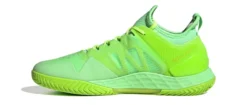 Chaussures De Tennis Pour Homme Adidas Adizero Ubersonic 4 M Green -Magasin De Sport De Tennis chaussures de tennis pour homme adidas adizero ubersonic 4 m green 181997 650x650 g7