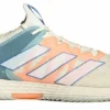 Chaussures De Tennis Pour Homme Adidas Adizero Ubersonic 4 M Parley White -Magasin De Sport De Tennis chaussures de tennis pour homme adidas adizero ubersonic 4 m parley white 181744 650x650 1