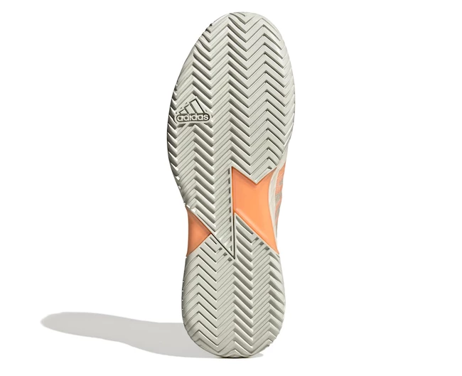 Chaussures De Tennis Pour Homme Adidas Adizero Ubersonic 4 M Parley White 6 Chaussures De Tennis Pour Homme Adidas Adizero Ubersonic 4 M Parley White – Image 4