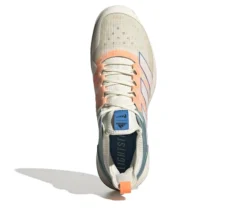 Chaussures De Tennis Pour Homme Adidas Adizero Ubersonic 4 M Parley White 16 Chaussures De Tennis Pour Homme Adidas Adizero Ubersonic 4 M Parley White -Magasin De Sport De Tennis chaussures de tennis pour homme adidas adizero ubersonic 4 m parley white 181744 650x650 g5