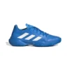 Chaussures De Tennis Pour Homme Adidas Barricade M Blue -Magasin De Sport De Tennis chaussures de tennis pour homme adidas barricade m blue 182001 650x650 1