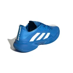 Chaussures De Tennis Pour Homme Adidas Barricade M Blue -Magasin De Sport De Tennis chaussures de tennis pour homme adidas barricade m blue 182001 650x650 g1