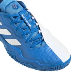 Chaussures De Tennis Pour Homme Adidas Barricade M Blue -Magasin De Sport De Tennis chaussures de tennis pour homme adidas barricade m blue 182001 650x650 g3