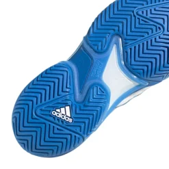 Chaussures De Tennis Pour Homme Adidas Barricade M Blue -Magasin De Sport De Tennis chaussures de tennis pour homme adidas barricade m blue 182001 650x650 g4