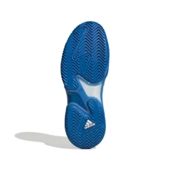 Chaussures De Tennis Pour Homme Adidas Barricade M Blue -Magasin De Sport De Tennis chaussures de tennis pour homme adidas barricade m blue 182001 650x650 g5
