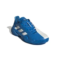 Chaussures De Tennis Pour Homme Adidas Barricade M Blue -Magasin De Sport De Tennis chaussures de tennis pour homme adidas barricade m blue 182001 650x650 g6