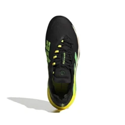 Chaussures De Tennis Pour Homme Adidas Barricade M Clay -Magasin De Sport De Tennis chaussures de tennis pour homme adidas barricade m clay 181743 650x650 g5