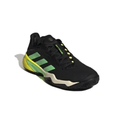 Chaussures De Tennis Pour Homme Adidas Barricade M Clay -Magasin De Sport De Tennis chaussures de tennis pour homme adidas barricade m clay 181743 650x650 g6