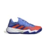 Chaussures De Tennis Pour Homme Adidas Barricade M Clay Blue