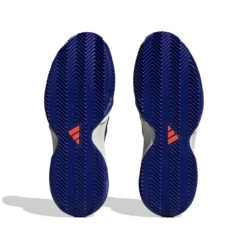 Chaussures De Tennis Pour Homme Adidas Barricade M Clay Blue -Magasin De Sport De Tennis chaussures de tennis pour homme adidas barricade m clay blue 1354130 650x650 g1