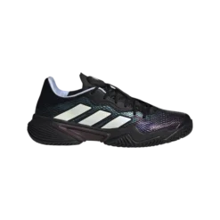 Chaussures De Tennis Pour Homme Adidas Barricade M Core Black