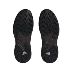 Chaussures De Tennis Pour Homme Adidas Barricade M Core Black -Magasin De Sport De Tennis chaussures de tennis pour homme adidas barricade m core black 1354133 650x650 g2