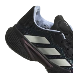 Chaussures De Tennis Pour Homme Adidas Barricade M Core Black -Magasin De Sport De Tennis chaussures de tennis pour homme adidas barricade m core black 1354133 650x650 g3