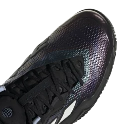 Chaussures De Tennis Pour Homme Adidas Barricade M Core Black -Magasin De Sport De Tennis chaussures de tennis pour homme adidas barricade m core black 1354133 650x650 g4