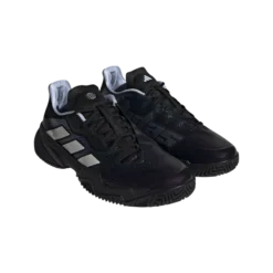 Chaussures De Tennis Pour Homme Adidas Barricade M Core Black -Magasin De Sport De Tennis chaussures de tennis pour homme adidas barricade m core black 1354133 650x650 g5