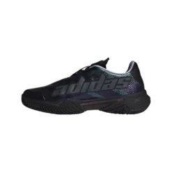 Chaussures De Tennis Pour Homme Adidas Barricade M Core Black -Magasin De Sport De Tennis chaussures de tennis pour homme adidas barricade m core black 1354133 650x650 g6