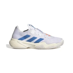 Chaussures De Tennis Pour Homme Adidas Barricade M Parley White