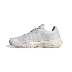 Chaussures De Tennis Pour Homme Adidas Barricade M Parley White -Magasin De Sport De Tennis chaussures de tennis pour homme adidas barricade m parley white 181745 650x650 g5