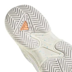 Chaussures De Tennis Pour Homme Adidas Barricade M Parley White -Magasin De Sport De Tennis chaussures de tennis pour homme adidas barricade m parley white 181745 650x650 g6