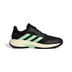 Chaussures De Tennis Pour Homme Adidas Courtjam Control M Clay