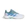 Chaussures De Tennis Pour Homme Adidas Courtjam Control M Mint Ton -Magasin De Sport De Tennis chaussures de tennis pour homme adidas courtjam control m mint ton 181748 650x650 1