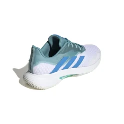 Chaussures De Tennis Pour Homme Adidas Courtjam Control M Mint Ton -Magasin De Sport De Tennis chaussures de tennis pour homme adidas courtjam control m mint ton 181748 650x650 g5