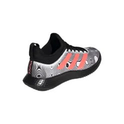 Chaussures De Tennis Pour Homme Adidas Defiant Generation M White/Red -Magasin De Sport De Tennis chaussures de tennis pour homme adidas defiant generation m white red 151765 650x650 g1