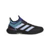 Chaussures De Tennis Pour Homme Adidas Ubersonic 4 Grey/Blue