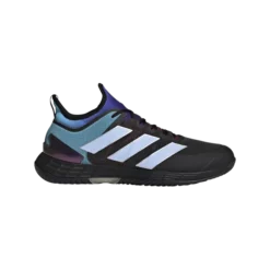 Chaussures De Tennis Pour Homme Adidas Ubersonic 4 Grey/Blue