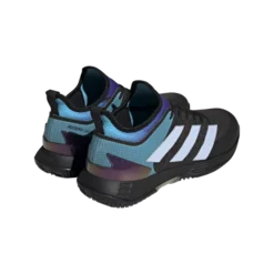 Chaussures De Tennis Pour Homme Adidas Ubersonic 4 Grey/Blue -Magasin De Sport De Tennis chaussures de tennis pour homme adidas ubersonic 4 grey blue 1354423 650x650 g5
