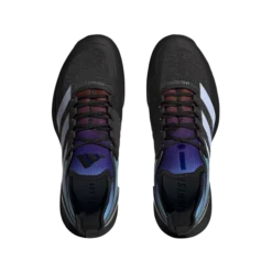 Chaussures De Tennis Pour Homme Adidas Ubersonic 4 Grey/Blue -Magasin De Sport De Tennis chaussures de tennis pour homme adidas ubersonic 4 grey blue 1354423 650x650 g6