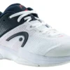 Chaussures De Tennis Pour Homme Head Revolt Evo 2.0 AC White/Dark Blue -Magasin De Sport De Tennis chaussures de tennis pour homme head revolt evo 2 0 ac white dark blue 154467 650x650 1