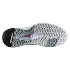 Chaussures De Tennis Pour Homme Head Revolt Pro 4.0 AC White/Black -Magasin De Sport De Tennis chaussures de tennis pour homme head revolt pro 4 0 ac white black 154454 650x650 g1