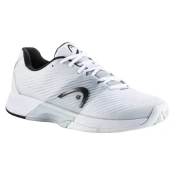 Chaussures De Tennis Pour Homme Head Revolt Pro 4.0 AC White/Black -Magasin De Sport De Tennis chaussures de tennis pour homme head revolt pro 4 0 ac white black 154454 650x650 g2