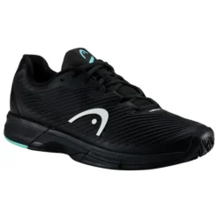 Chaussures De Tennis Pour Homme Head Revolt Pro 4.0 Black/Teal