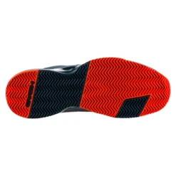 Chaussures De Tennis Pour Homme Head Revolt Pro 4.0 Clay Grey/Orange 10 Chaussures De Tennis Pour Homme Head Revolt Pro 4.0 Clay Grey/Orange -Magasin De Sport De Tennis chaussures de tennis pour homme head revolt pro 4 0 clay grey orange 154450 650x650 g2