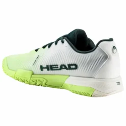 Chaussures De Tennis Pour Homme Head Revolt Pro 4.0 Clay LNWH -Magasin De Sport De Tennis chaussures de tennis pour homme head revolt pro 4 0 clay lnwh 1353159 650x650 g1