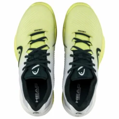 Chaussures De Tennis Pour Homme Head Revolt Pro 4.0 Clay LNWH -Magasin De Sport De Tennis chaussures de tennis pour homme head revolt pro 4 0 clay lnwh 1353159 650x650 g2