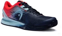 Chaussures De Tennis Pour Homme Head Sprint Pro 3.0 Clay Dark Blue/Red -Magasin De Sport De Tennis chaussures de tennis pour homme head sprint pro 3 0 clay dark blue red 87284 650x650 g3