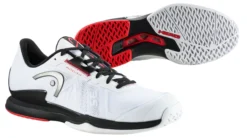 Chaussures De Tennis Pour Homme Head Sprint Pro 3.5 AC White/Black