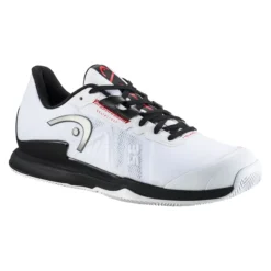Chaussures De Tennis Pour Homme Head Sprint Pro 3.5 Clay White/Black -Magasin De Sport De Tennis chaussures de tennis pour homme head sprint pro 3 5 clay white black 154464 650x650 g5