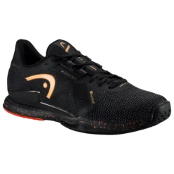 Chaussures De Tennis Pour Homme Head Sprint Pro 3.5 SF Black Orange