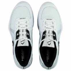 Chaussures De Tennis Pour Homme Head Sprint Pro 3.5 White/Black -Magasin De Sport De Tennis chaussures de tennis pour homme head sprint pro 3 5 white black 1353155 650x650 g2