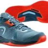Chaussures De Tennis Pour Homme Head Sprint Team 3.5 Clay Grey/Orange -Magasin De Sport De Tennis chaussures de tennis pour homme head sprint team 3 5 clay grey orange 154472 650x650 1