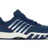 Chaussures De Tennis Pour Homme K-Swiss Bigshot Light 4 Blue Opal -Magasin De Sport De Tennis chaussures de tennis pour homme k swiss bigshot light 4 blue opal 1362971 650x650 1