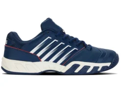 Chaussures De Tennis Pour Homme K-Swiss Bigshot Light 4 Blue Opal