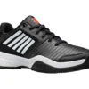 Chaussures De Tennis Pour Homme K-Swiss Court Express HB Jet Black -Magasin De Sport De Tennis chaussures de tennis pour homme k swiss court express hb jet black 154141 650x650 1